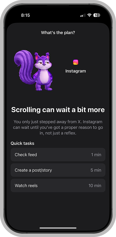 Section 3 Screenshot